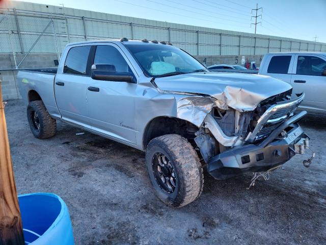 Photo 4 from auction – 2011 DODGE RAM 2500 with VIN 3D7UT2CL1BG529164