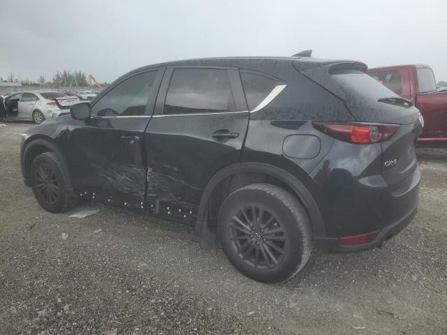 Photo 2 from auction – 2021 MAZDA CX-5 TOURI with VIN JM3KFACM6M0441950