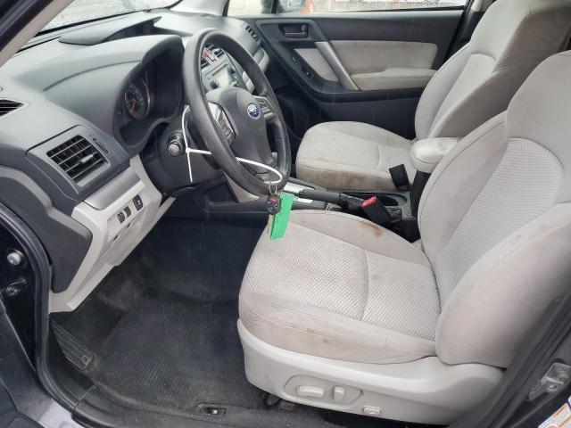 Photo 7 from auction – 2015 SUBARU FORESTER 2 with VIN JF2SJAFCXFH520912