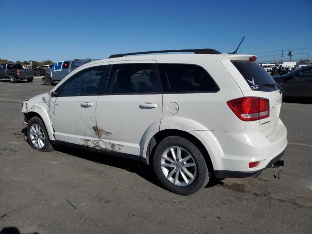 Photo 2 from auction – 2017 DODGE JOURNEY SX with VIN 3C4PDCBG6HT572798