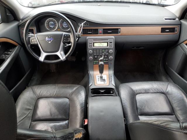 Photo 8 from auction – 2010 VOLVO S80 3.2 with VIN YV1960AS4A1116104