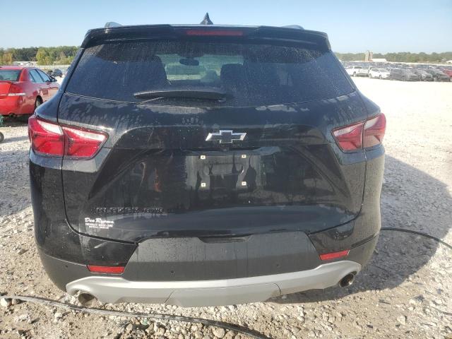 Photo 6 from auction – 2020 CHEVROLET BLAZER 2LT with VIN 3GNKBHRS4LS721416