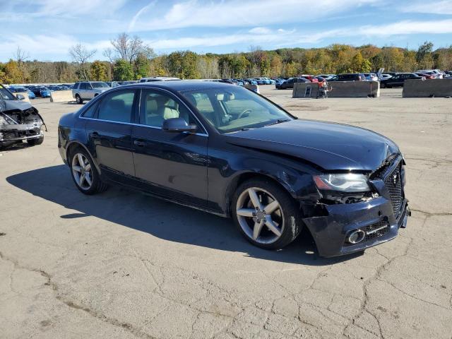 Photo 4 from auction – 2010 AUDI A4 PRESTIG with VIN WAUKFAFL3AN061701