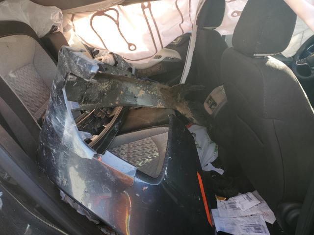 Photo 10 from auction – 2022 CHEVROLET EQUINOX LS with VIN 3GNAXHEVXNS172305