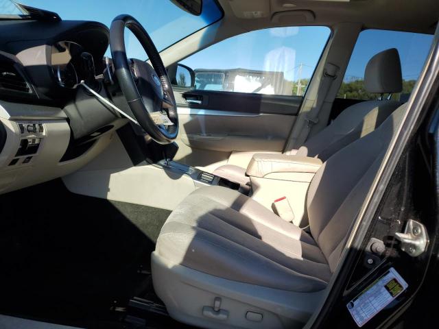 Photo 7 from auction – 2013 SUBARU OUTBACK 2. with VIN 4S4BRCGC9D3237442