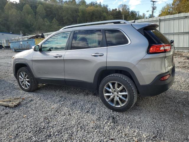 Photo 2 from auction – 2018 JEEP CHEROKEE L with VIN 1C4PJMDB4JD582659