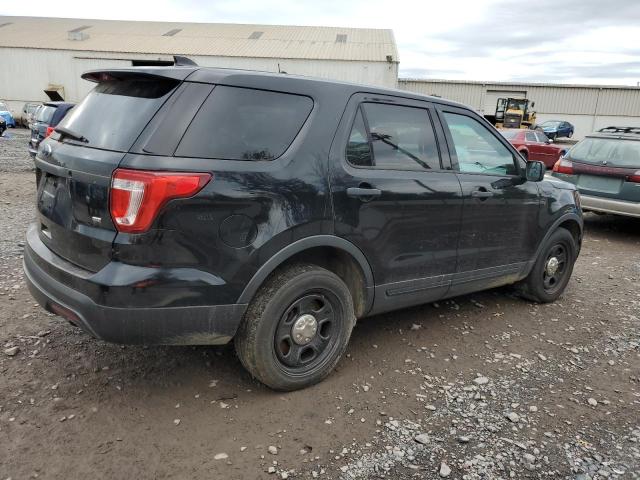 Photo 3 from auction – 2017 FORD EXPLORER P with VIN 1FM5K8AR3HGA89346