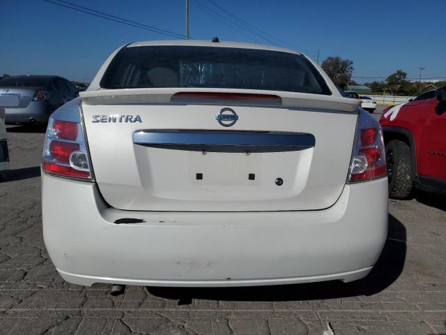 Photo 6 from auction – 2012 NISSAN SENTRA 2.0 with VIN 3N1AB6AP0CL782971