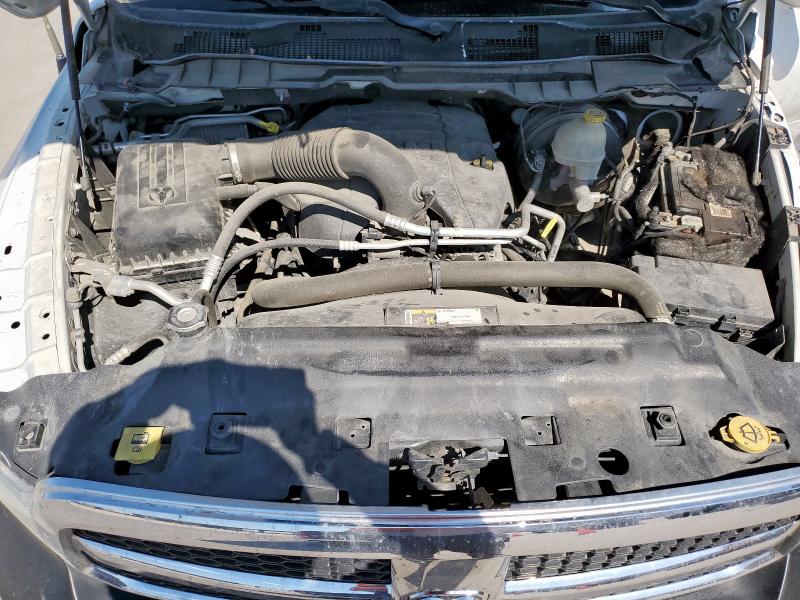 Photo 11 from auction – 2014 RAM 1500 with VIN 3C6JR6AT1EG324400
