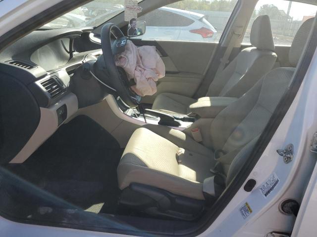 Photo 7 from auction – 2014 HONDA ACCORD LX with VIN 1HGCR2F38EA258656