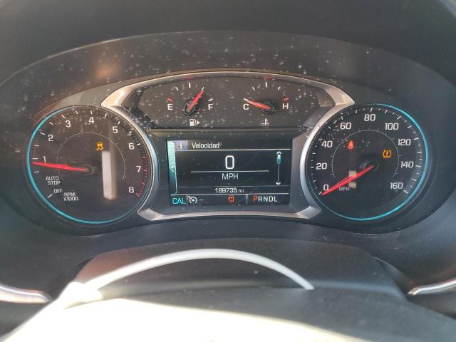 Photo 9 from auction – 2016 CHEVROLET MALIBU LT with VIN 1G1ZE5ST2GF248960