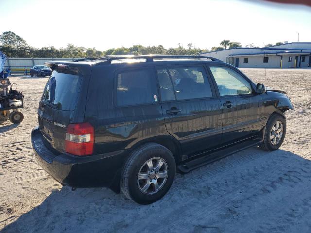 Photo 3 from auction – 2007 TOYOTA HIGHLANDER with VIN JTEGP21A370138098