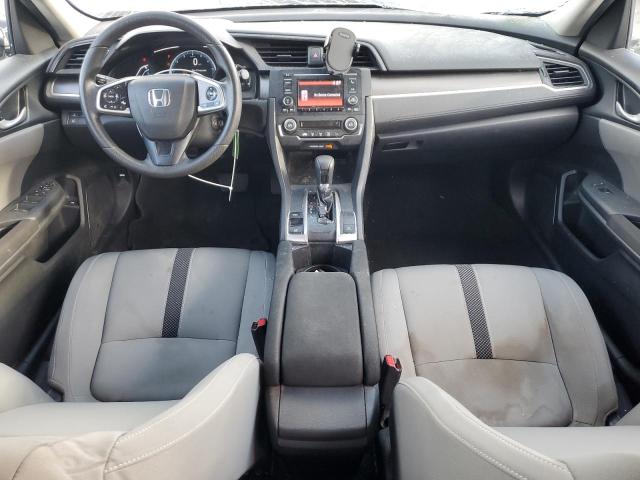 Photo 8 from auction – 2019 HONDA CIVIC LX with VIN 2HGFC2F65KH554546