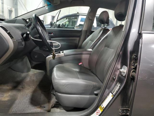 Photo 7 from auction – 2007 TOYOTA PRIUS with VIN JTDKB20U373227953