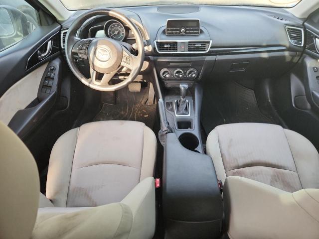 Photo 8 from auction – 2014 MAZDA 3 with VIN JM1BM1U71E1149139