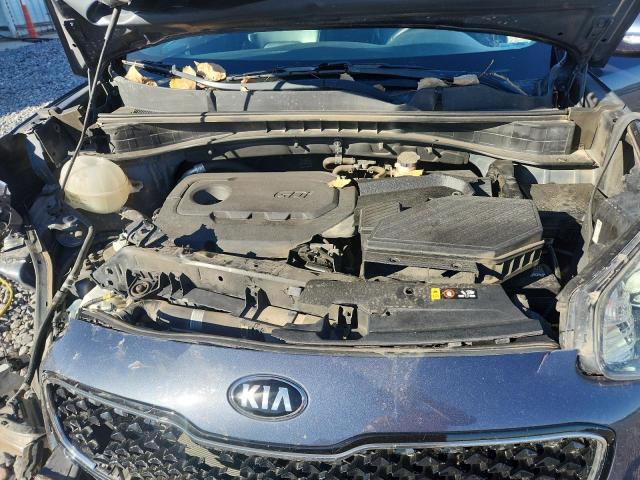 Photo 12 from auction – 2018 KIA SPORTAGE E with VIN KNDPN3AC6J7322113
