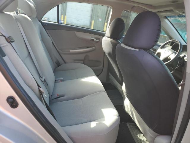 Photo 10 from auction – 2013 TOYOTA COROLLA BASE with VIN 2T1BU4EE4DC014231