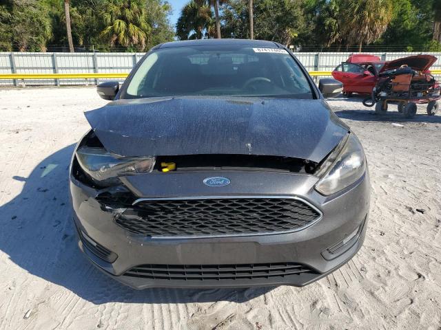 Photo 5 from auction – 2017 FORD FOCUS SEL with VIN 1FADP3H27HL338144