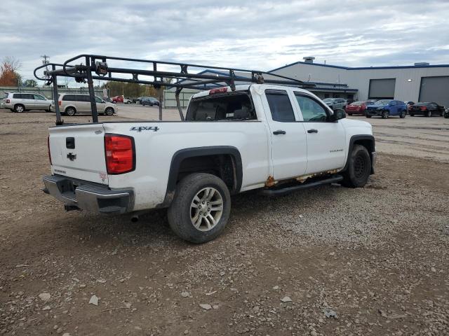 Photo 3 from auction – 2014 CHEVROLET SILVERADO with VIN 1GCVKREC1EZ418626