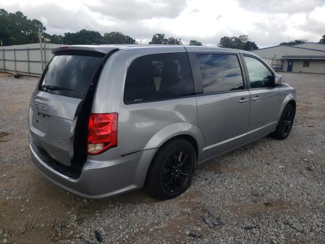 Photo 3 from auction – 2019 DODGE GRAND CARA with VIN 2C4RDGEG6KR765250