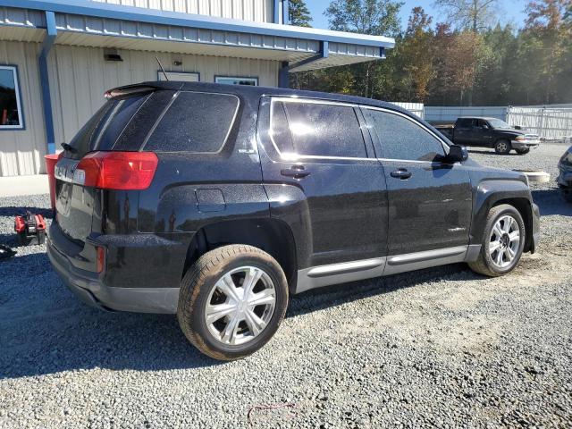 Photo 3 from auction – 2017 GMC TERRAIN SL with VIN 2GKALMEK1H6338141