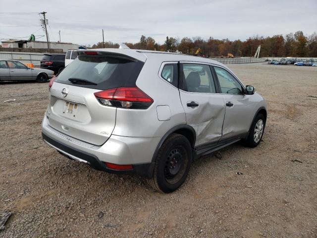 Photo 3 from auction – 2017 NISSAN ROGUE S with VIN JN8AT2MVXHW263235