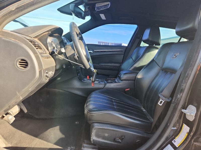 Photo 7 from auction – 2016 CHRYSLER 300 with VIN 2C3CCABT7GH147766