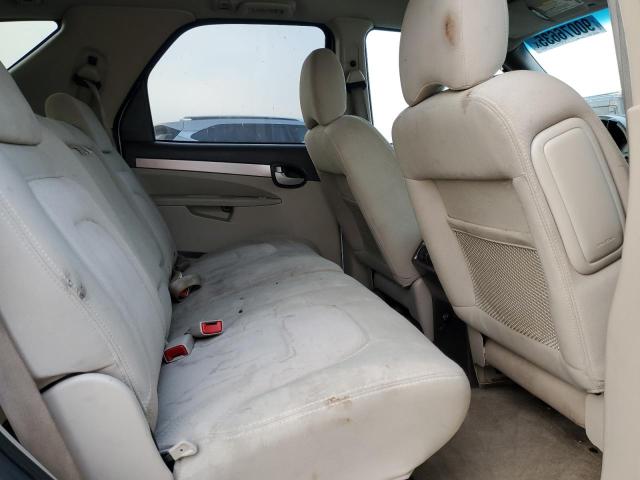 Photo 11 from auction – 2004 BUICK RENDEZVOUS with VIN 3G5DB03E14S543379