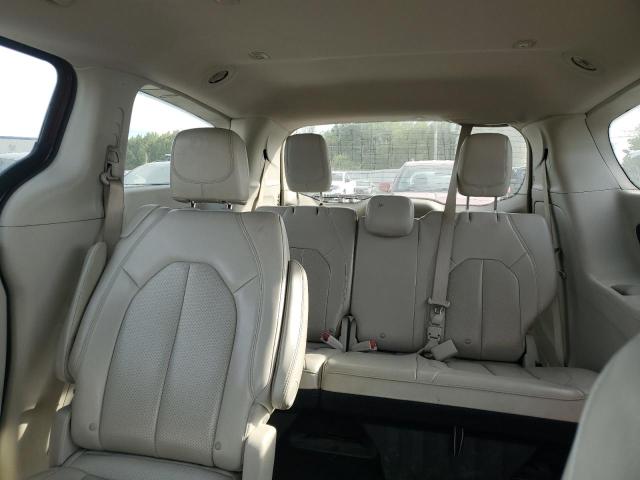 Photo 10 from auction – 2021 CHRYSLER VOYAGER LX with VIN 2C4RC1DG3MR546587