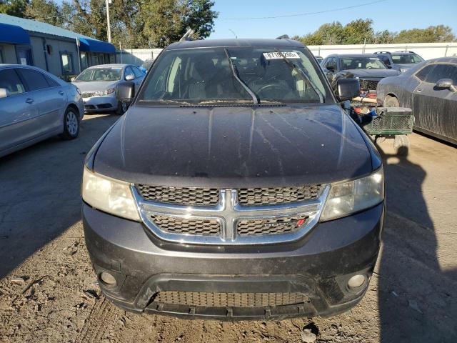 Photo 5 from auction – 2017 DODGE JOURNEY SX with VIN 3C4PDCBG2HT527907