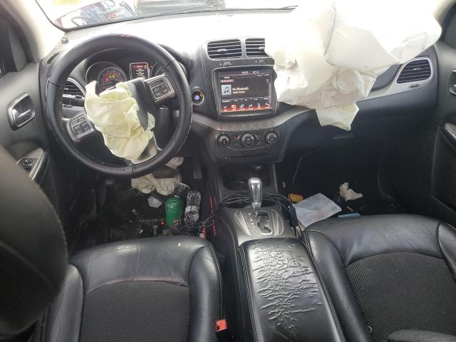 Photo 8 from auction – 2014 DODGE JOURNEY with VIN 3C4PDCGB0ET287698