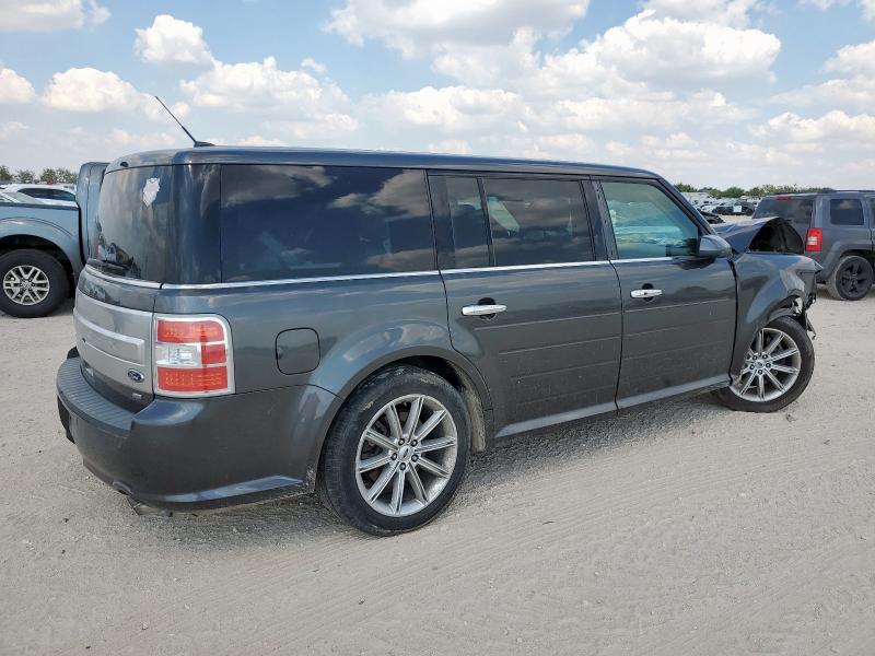 Photo 3 from auction – 2019 FORD FLEX LIMIT with VIN 2FMHK6D86KBA20315