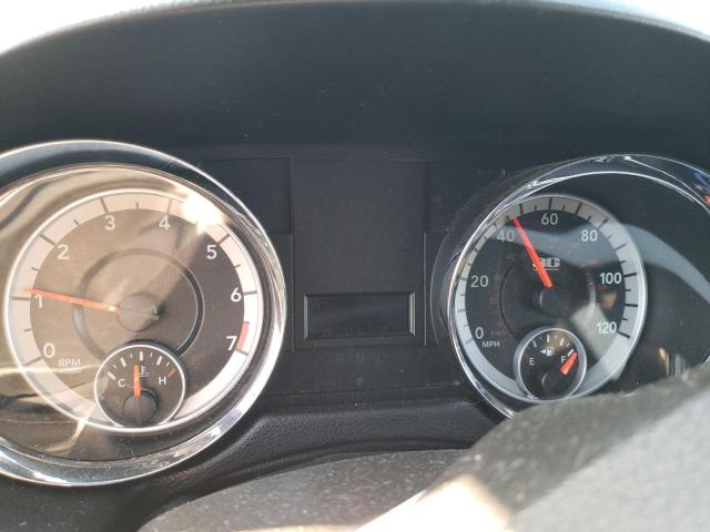 Photo 9 from auction – 2014 DODGE GRAND CARA with VIN 2C4RDGBG4ER351103