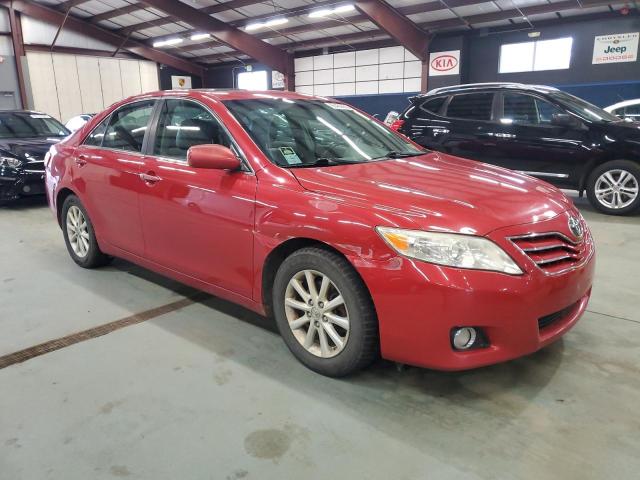 Photo 4 from auction – 2010 TOYOTA CAMRY BASE with VIN 4T4BF3EK4AR081342