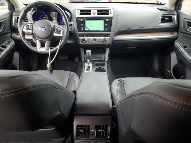 Photo 8 from auction – 2017 SUBARU OUTBACK 2. with VIN 4S4BSANC5H3247709
