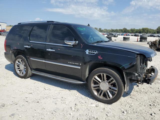 Photo 4 from auction – 2007 CADILLAC ESCALADE L with VIN 1GYEC63837R281440
