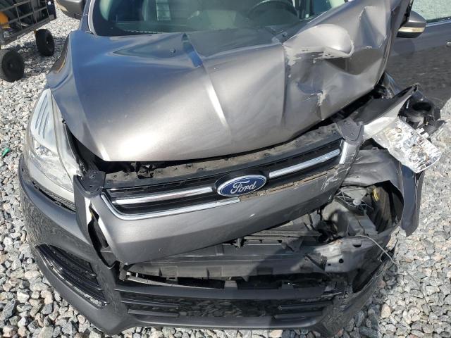 Photo 12 from auction – 2013 FORD ESCAPE SEL with VIN 1FMCU0HX0DUB10303