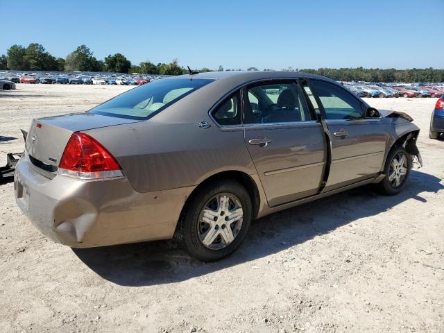 Photo 3 from auction – 2007 CHEVROLET IMPALA LS with VIN 2G1WB58K579142294