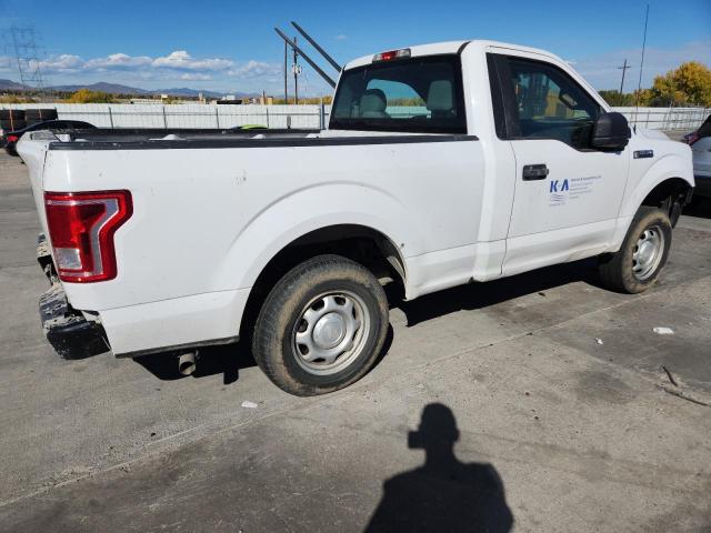 Photo 3 from auction – 2016 FORD F150 with VIN 1FTMF1C84GKF21986