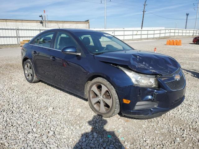 Photo 4 from auction – 2011 CHEVROLET CRUZE LT with VIN 1G1PG5S94B7160923