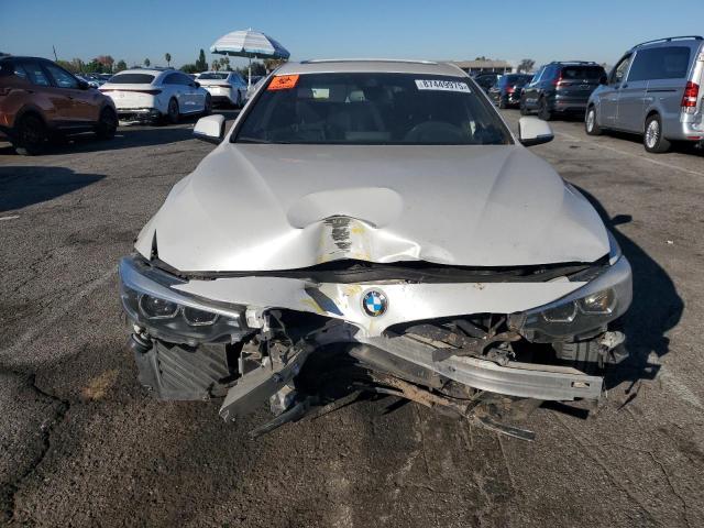 Photo 5 from auction – 2019 BMW 430I GRAN with VIN WBA4J1C56KBM12598