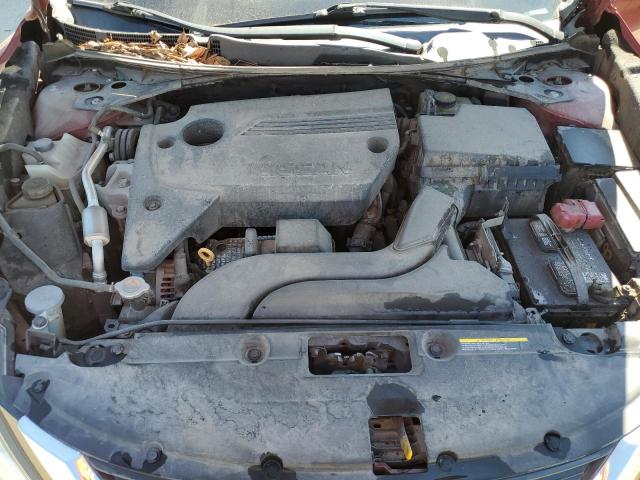 Photo 11 from auction – 2016 NISSAN ALTIMA 2.5 with VIN 1N4AL3AP3GN343025