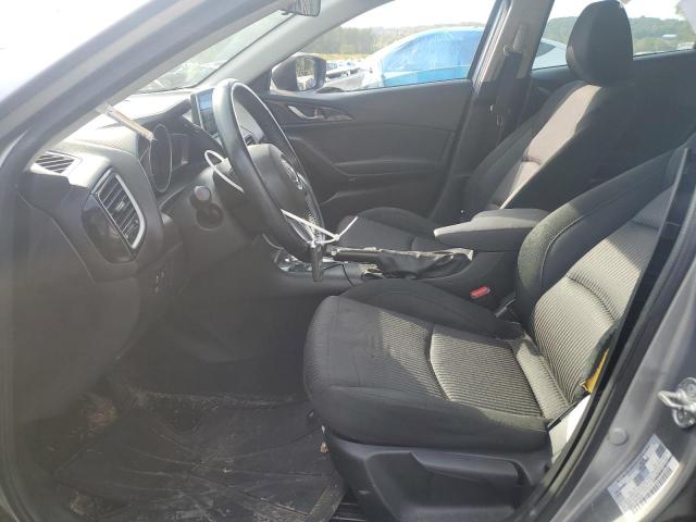 Photo 7 from auction – 2015 MAZDA 3 TOURING with VIN 3MZBM1L78FM159184