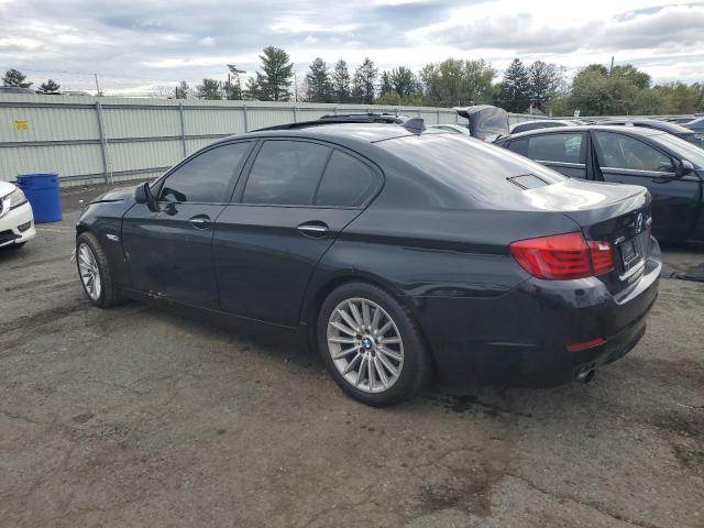 Photo 2 from auction – 2013 BMW 535 XI with VIN WBAFU7C55DDU73404
