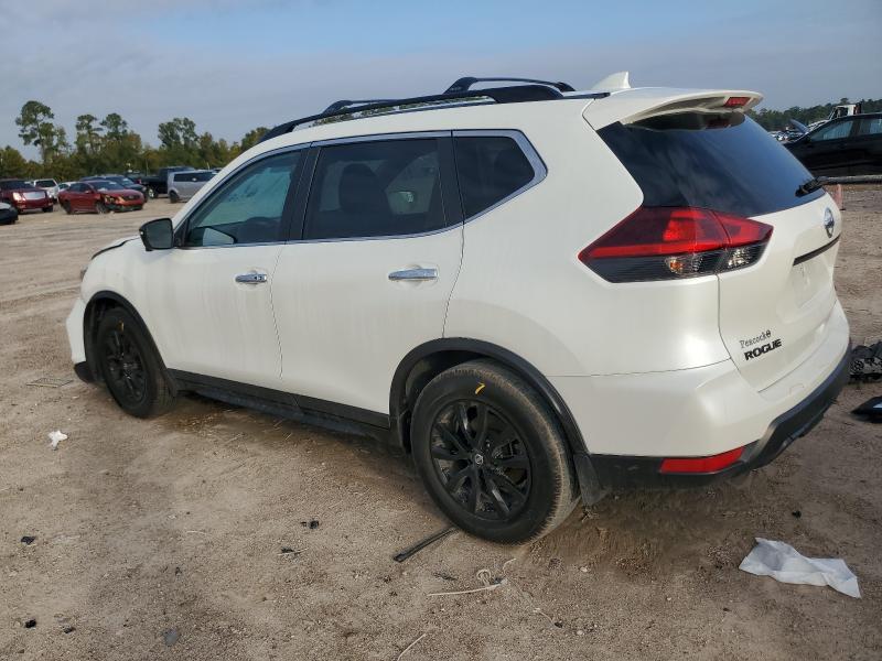 Photo 2 from auction – 2018 NISSAN ROGUE S with VIN 5N1AT2MT4JC741811