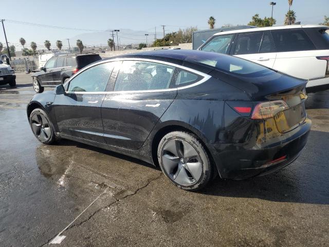 Photo 2 from auction – 2018 TESLA MODEL 3 with VIN 5YJ3E1EA8JF025429