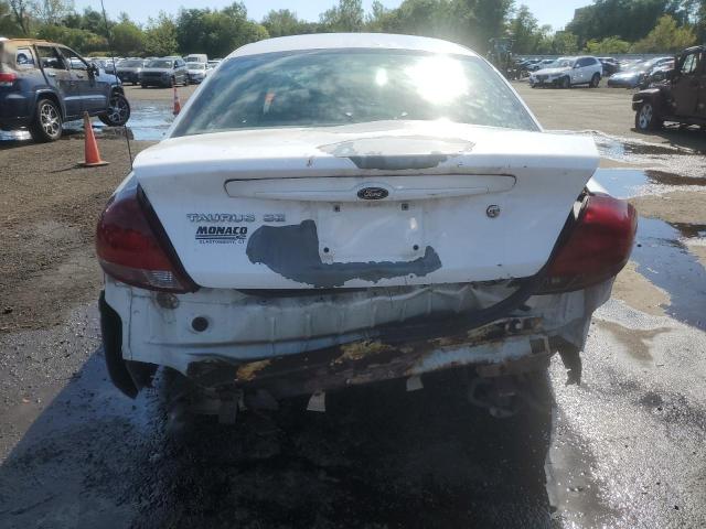 Photo 6 from auction – 2006 FORD TAURUS SE with VIN 1FAFP53U06A219051