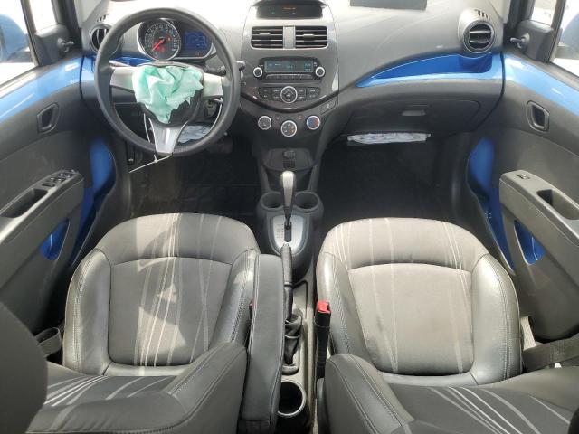 Photo 8 from auction – 2014 CHEVROLET SPARK LS with VIN KL8CB6S96EC565132