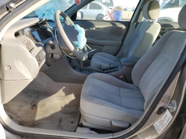 Photo 7 from auction – 2000 TOYOTA CAMRY CE with VIN 4T1BG22K4YU691371