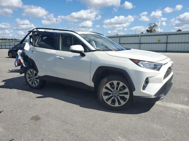Photo 4 from auction – 2019 TOYOTA RAV4 LIMIT with VIN JTMY1RFV9KD010268